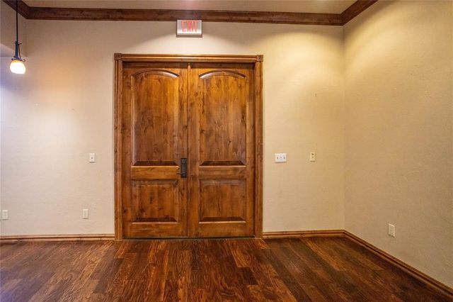 1601 Corbin Lane, Weatherford, OK 73096