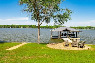 658 Enchanted Isles Drive, Mabank, TX 75156