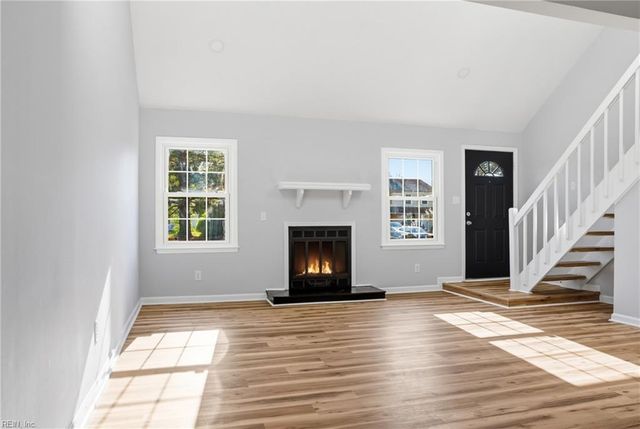 3234 Creekside DR, Virginia Beach, VA 23453