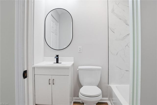 3234 Creekside DR, Virginia Beach, VA 23453