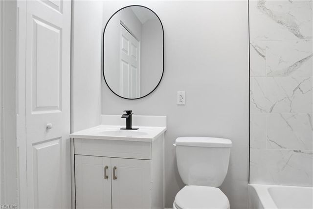 3234 Creekside DR, Virginia Beach, VA 23453