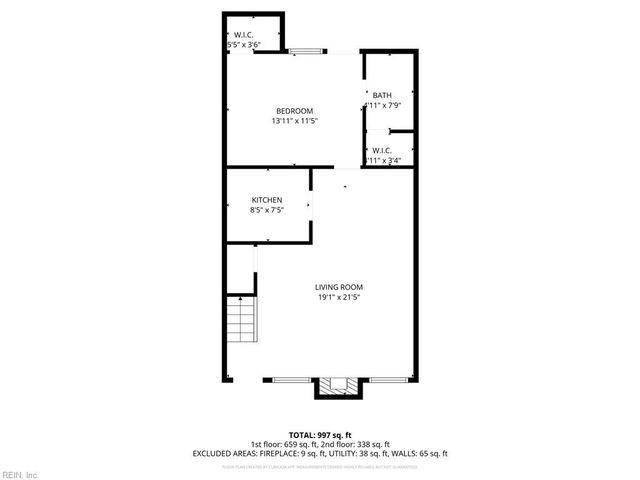 3234 Creekside DR, Virginia Beach, VA 23453