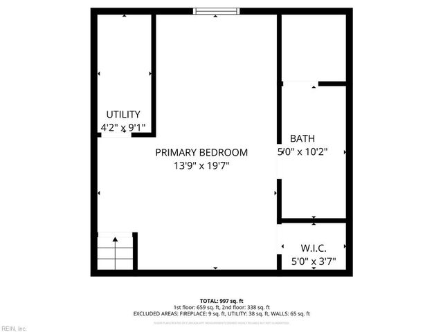 3234 Creekside DR, Virginia Beach, VA 23453