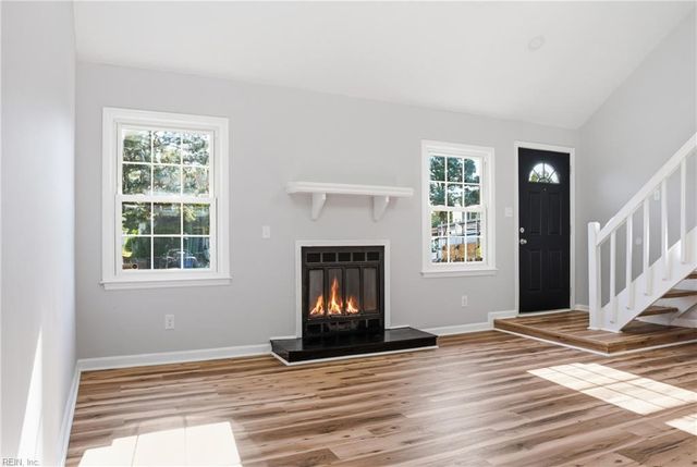 3234 Creekside DR, Virginia Beach, VA 23453