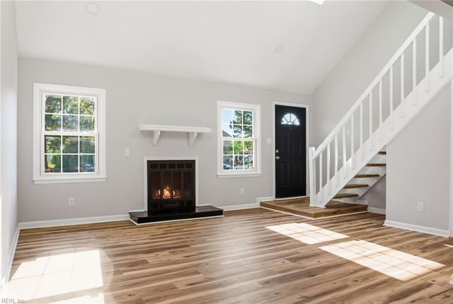 3234 Creekside DR, Virginia Beach, VA 23453