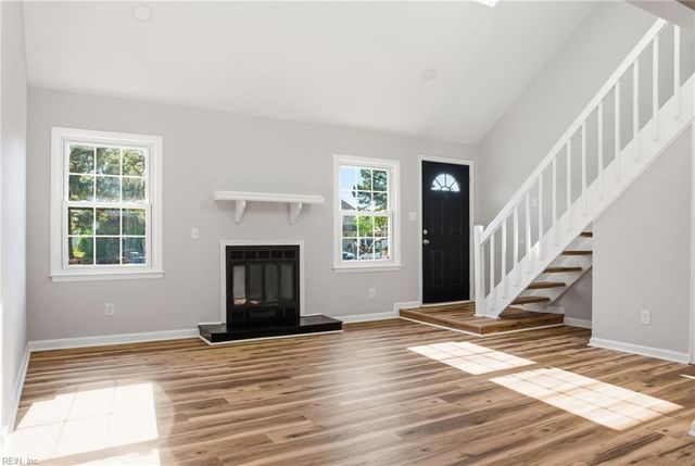 3234 Creekside DR, Virginia Beach, VA 23453