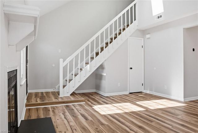 3234 Creekside DR, Virginia Beach, VA 23453