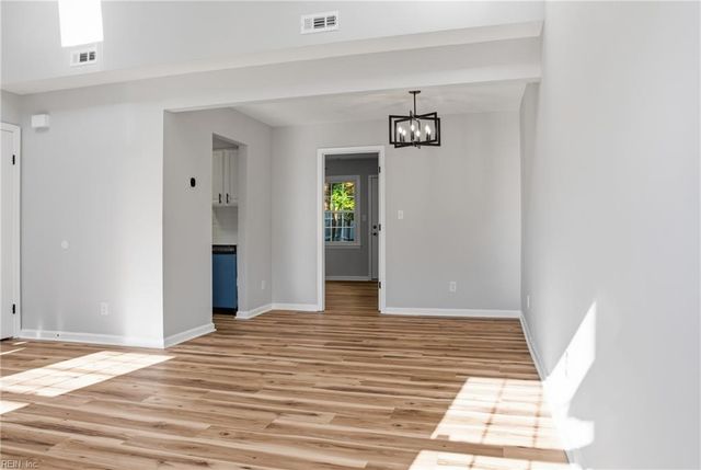 3234 Creekside DR, Virginia Beach, VA 23453