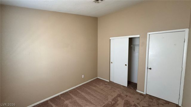 3838 Sorrowing Sparrow Court, North Las Vegas, NV 89032