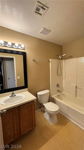 3838 Sorrowing Sparrow Court, North Las Vegas, NV 89032