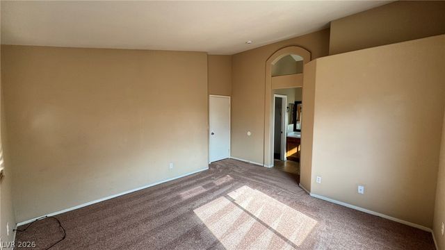3838 Sorrowing Sparrow Court, North Las Vegas, NV 89032