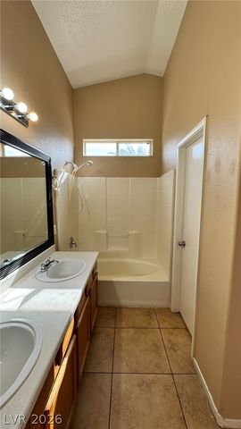 3838 Sorrowing Sparrow Court, North Las Vegas, NV 89032