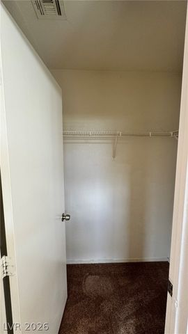 3838 Sorrowing Sparrow Court, North Las Vegas, NV 89032