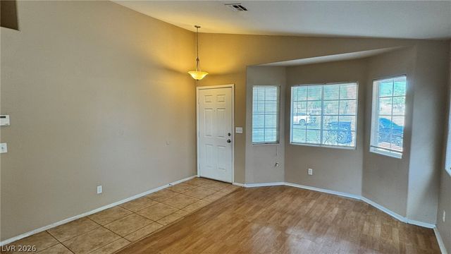3838 Sorrowing Sparrow Court, North Las Vegas, NV 89032
