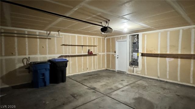 3838 Sorrowing Sparrow Court, North Las Vegas, NV 89032