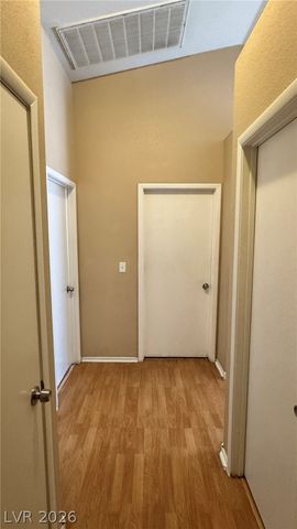 3838 Sorrowing Sparrow Court, North Las Vegas, NV 89032