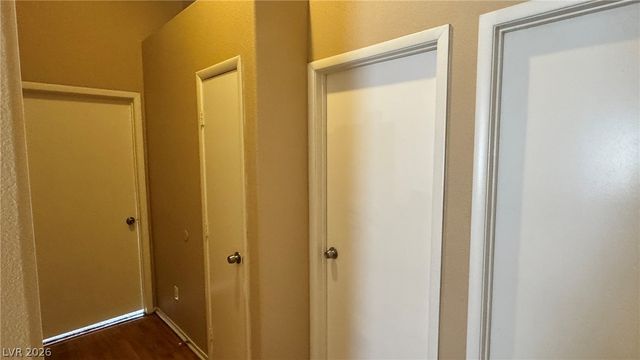 3838 Sorrowing Sparrow Court, North Las Vegas, NV 89032