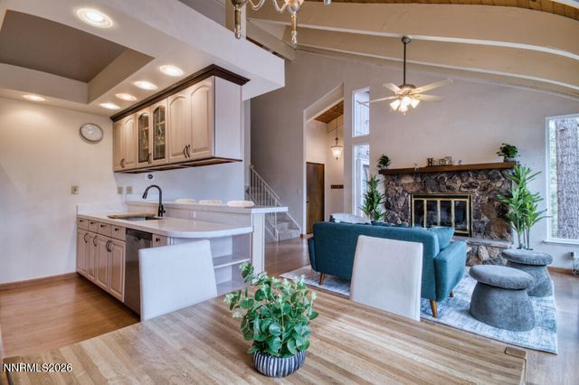 128 Holly Lane B, Stateline, NV 89449
