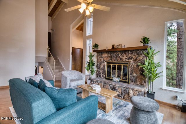 128 Holly Lane B, Stateline, NV 89449