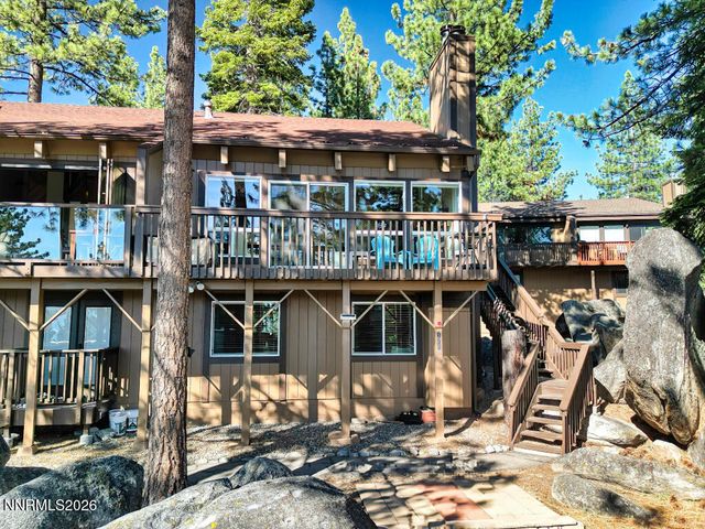 128 Holly Lane B, Stateline, NV 89449
