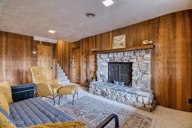 128 Holly Lane B, Stateline, NV 89449