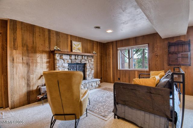 128 Holly Lane B, Stateline, NV 89449