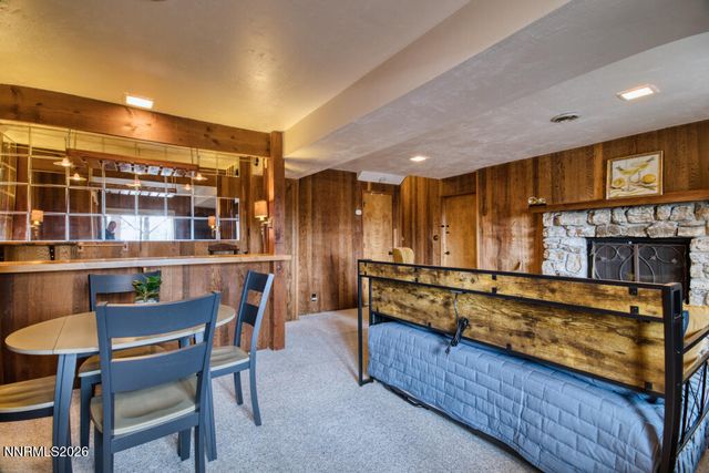 128 Holly Lane B, Stateline, NV 89449