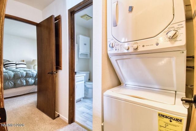 128 Holly Lane B, Stateline, NV 89449