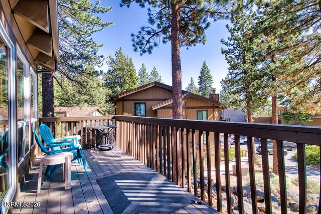 128 Holly Lane B, Stateline, NV 89449