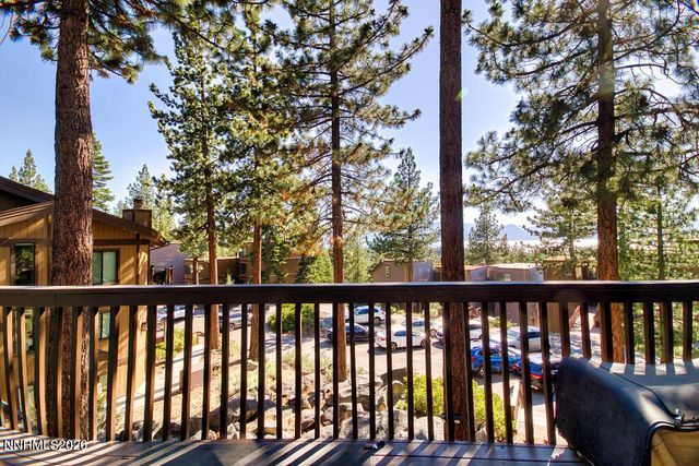 128 Holly Lane B, Stateline, NV 89449