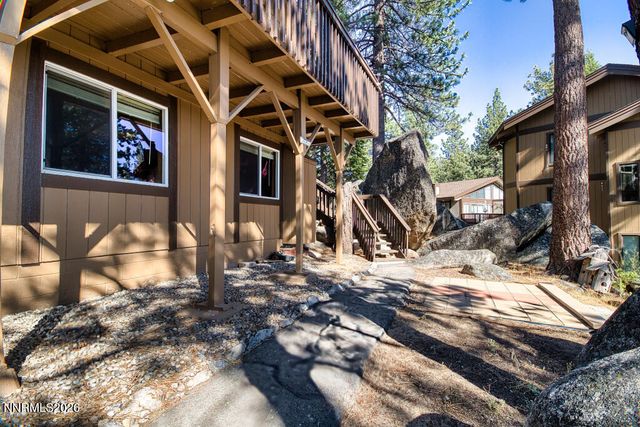 128 Holly Lane B, Stateline, NV 89449