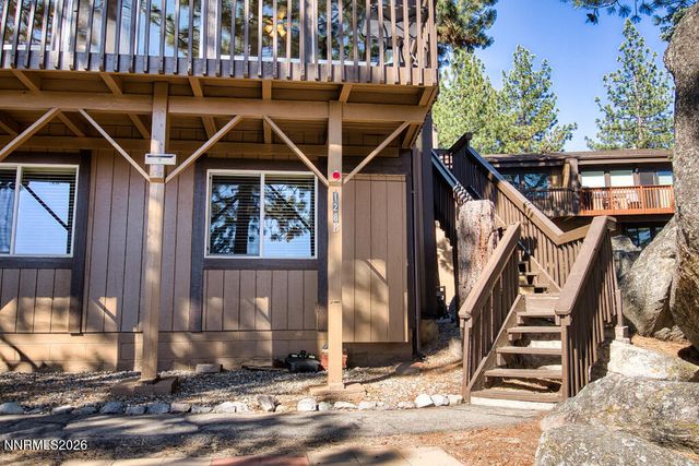 128 Holly Lane B, Stateline, NV 89449