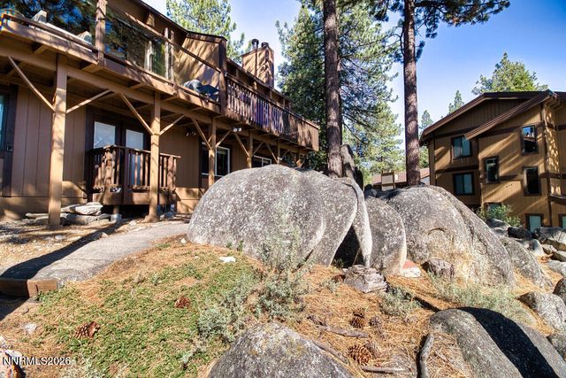 128 Holly Lane B, Stateline, NV 89449