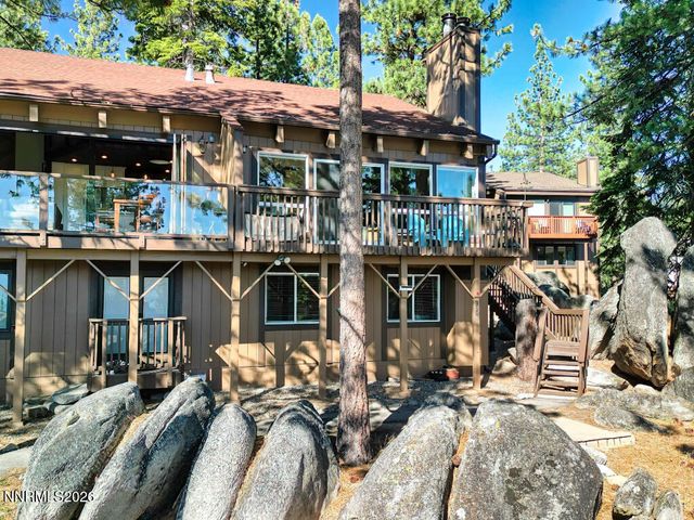 128 Holly Lane B, Stateline, NV 89449