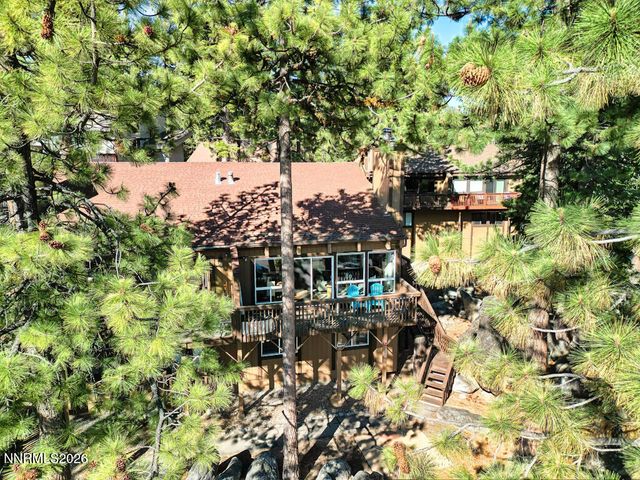 128 Holly Lane B, Stateline, NV 89449