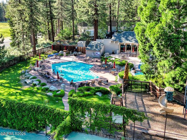 128 Holly Lane B, Stateline, NV 89449