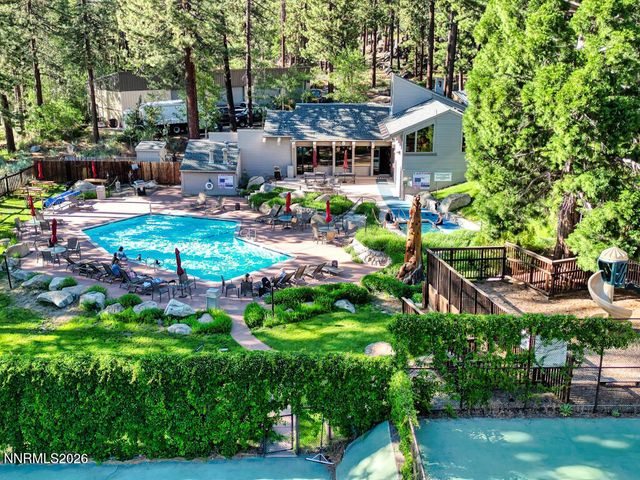 128 Holly Lane B, Stateline, NV 89449