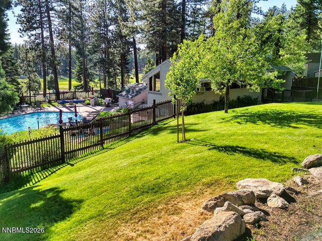 128 Holly Lane B, Stateline, NV 89449
