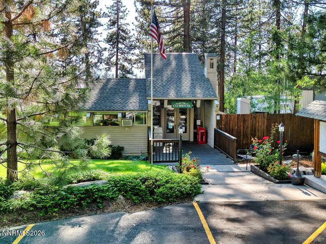 128 Holly Lane B, Stateline, NV 89449