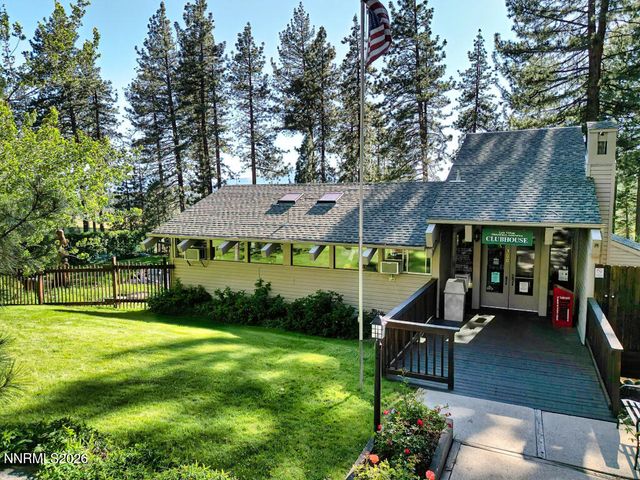 128 Holly Lane B, Stateline, NV 89449