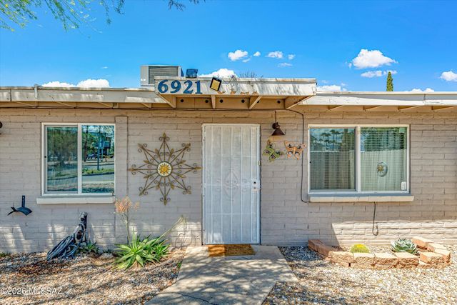6921 E Golf Links Road, Tucson, AZ 85730