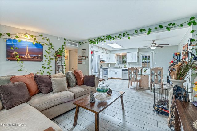 6921 E Golf Links Road, Tucson, AZ 85730