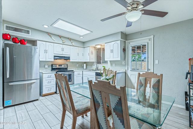 6921 E Golf Links Road, Tucson, AZ 85730