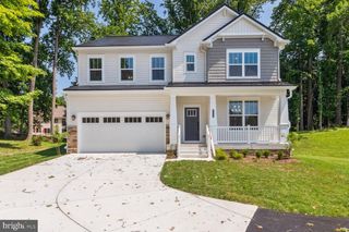 4034 MILNER RD, Nottingham, MD 21236