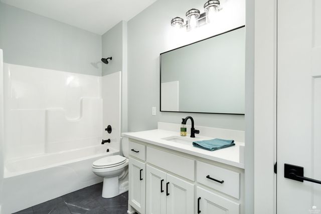 14326 Prairie Trail, Wamego, KS 66547