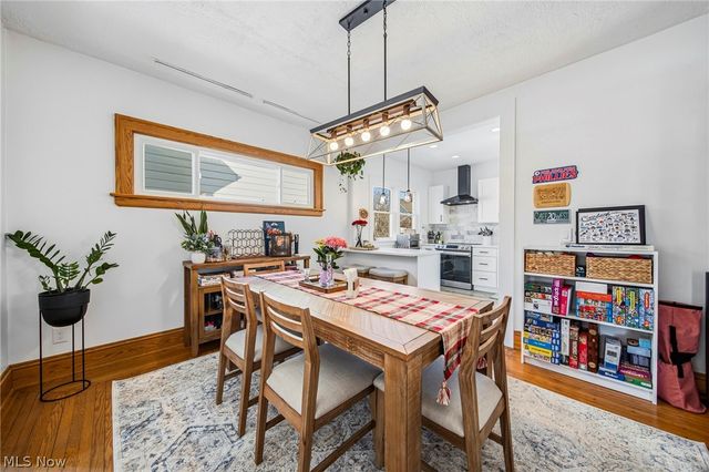 2077 Richland Avenue, Lakewood, OH 44107