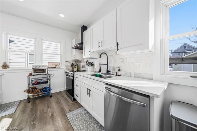 2077 Richland Avenue, Lakewood, OH 44107