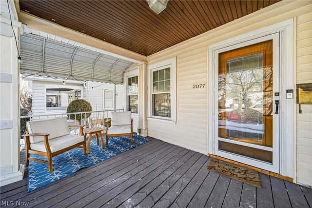 2077 Richland Avenue, Lakewood, OH 44107