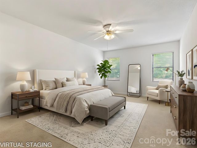 106 Abbey Circle, Asheville, NC 28805