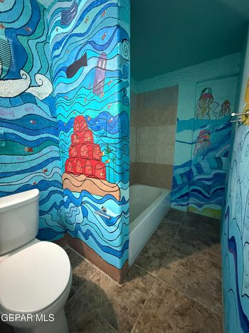 7413 LENOX Court, El Paso, TX 79912